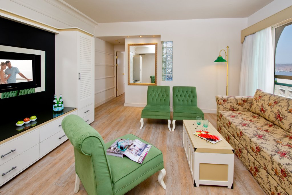 Фото Herods Boutique Eilat a Premium Collection by Fattal Hotels