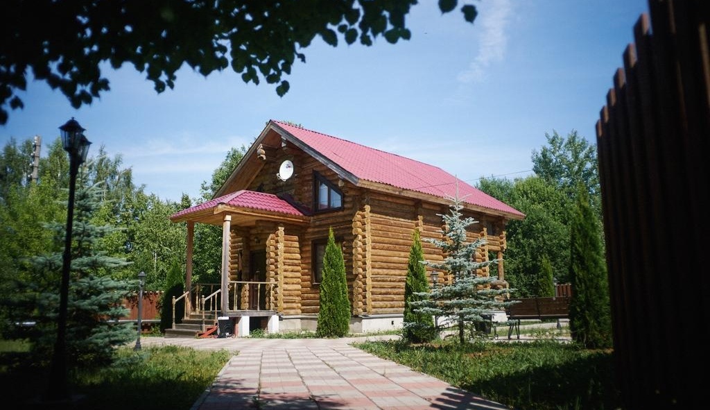 Фото Приокский дворик