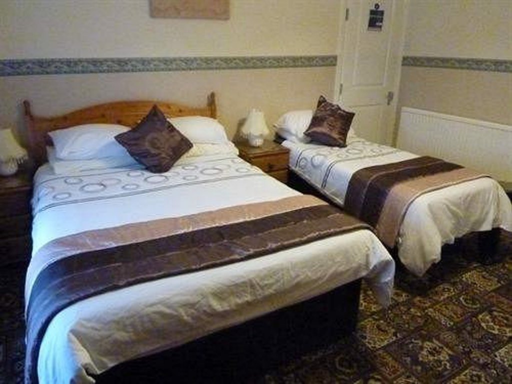 Фото Acomb Lodge