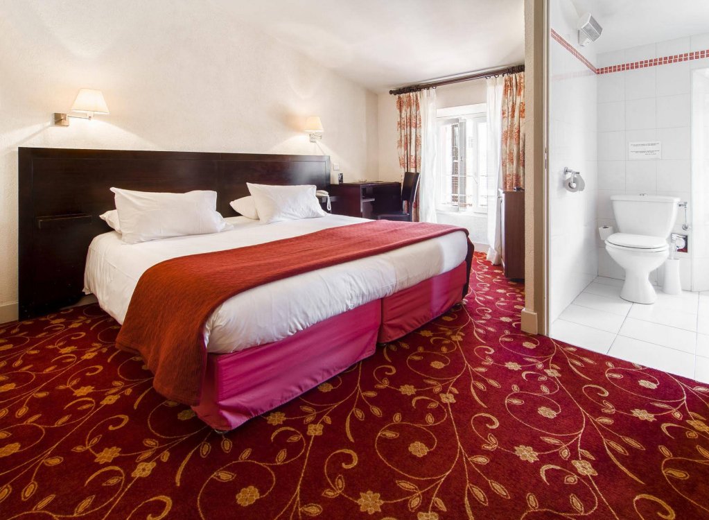 Фото La Villa Tosca Cannes