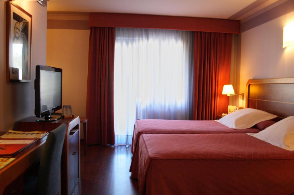 Фото Ms Maestranza