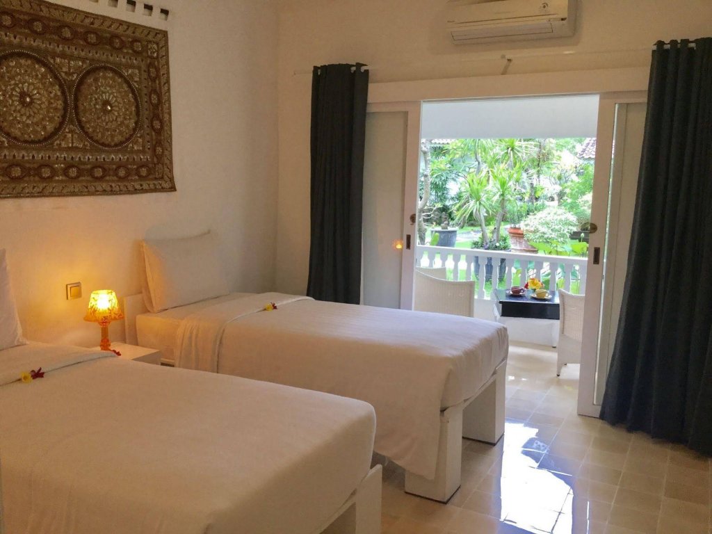 Фото Hotel Puri Tempo Doeloe