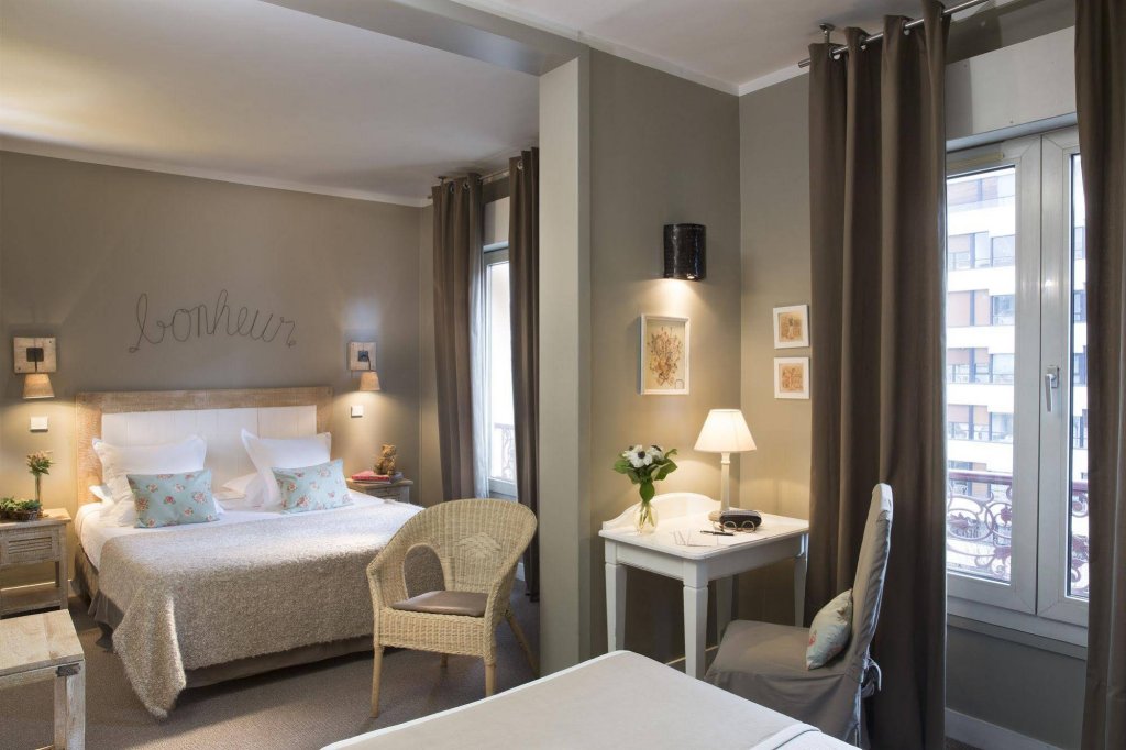 Фото Hotel Léopold - Orso Hotel