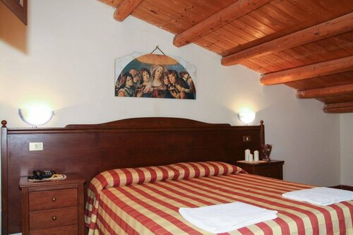 Гостиница Hotel Grotticelli