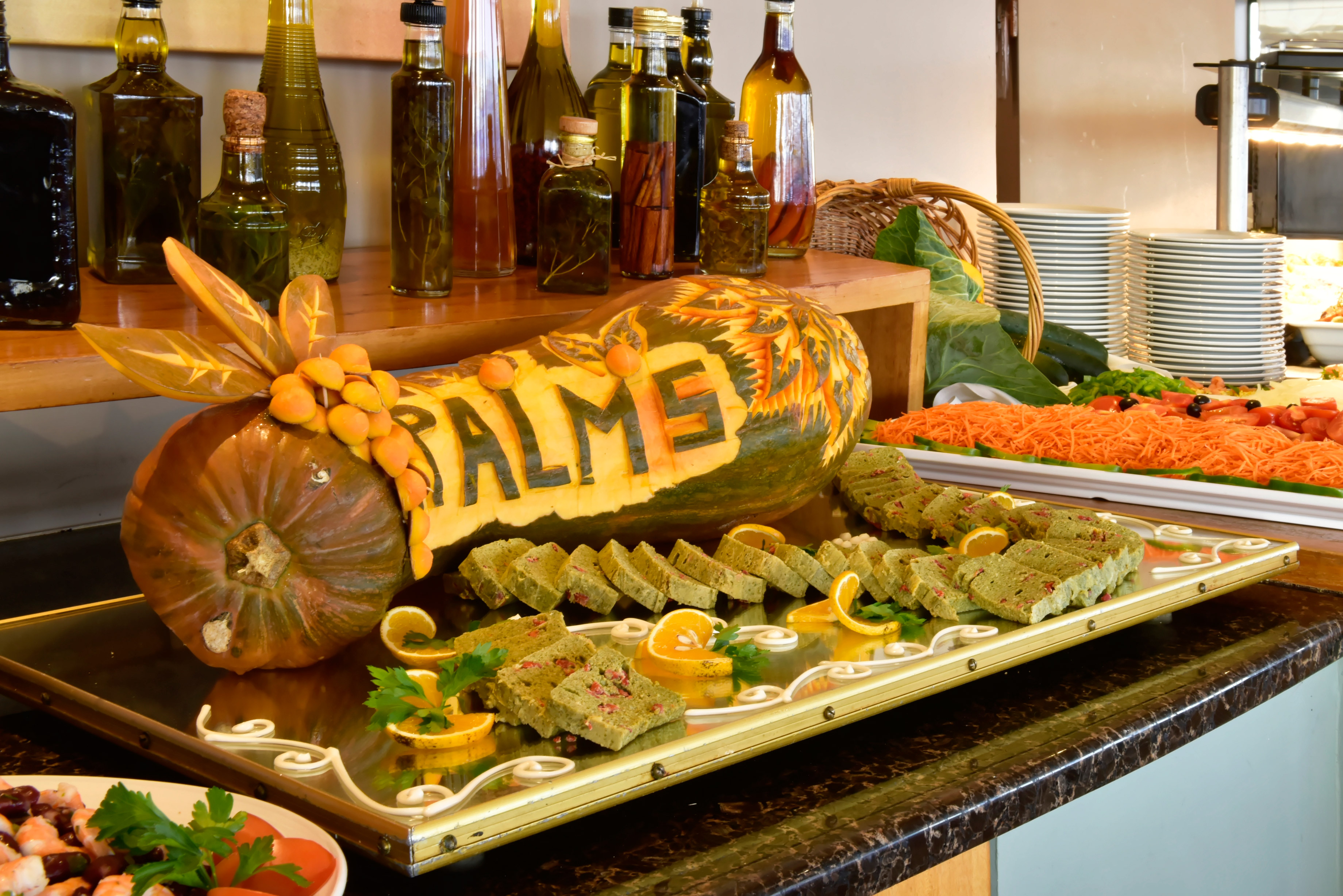 Фото Pestana Vila Lido