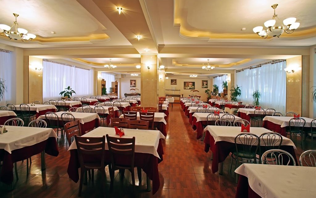 Фото Azimut Здоровье Янтарь