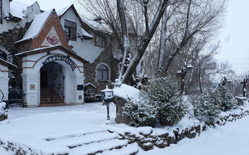 Фото Река времен