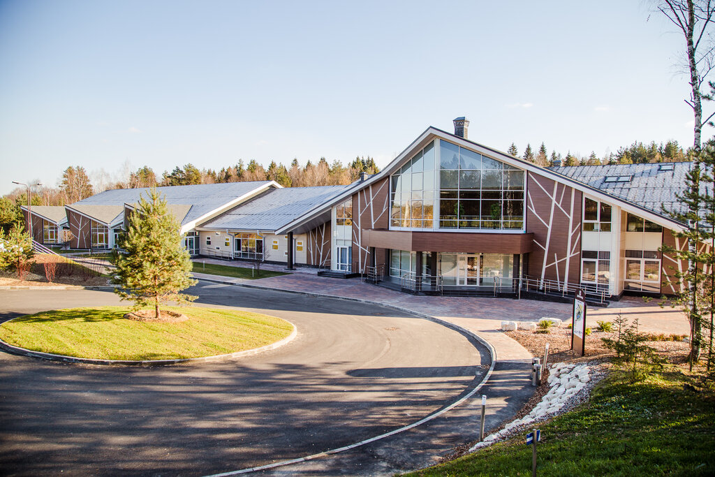 Hotel Park-Hotel Dobrograd, Vladimir Oblast, photo