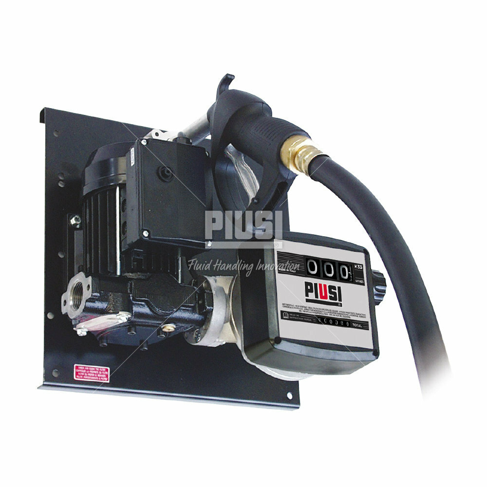 Pumping equipment Pro-azs, Tbilisi, photo