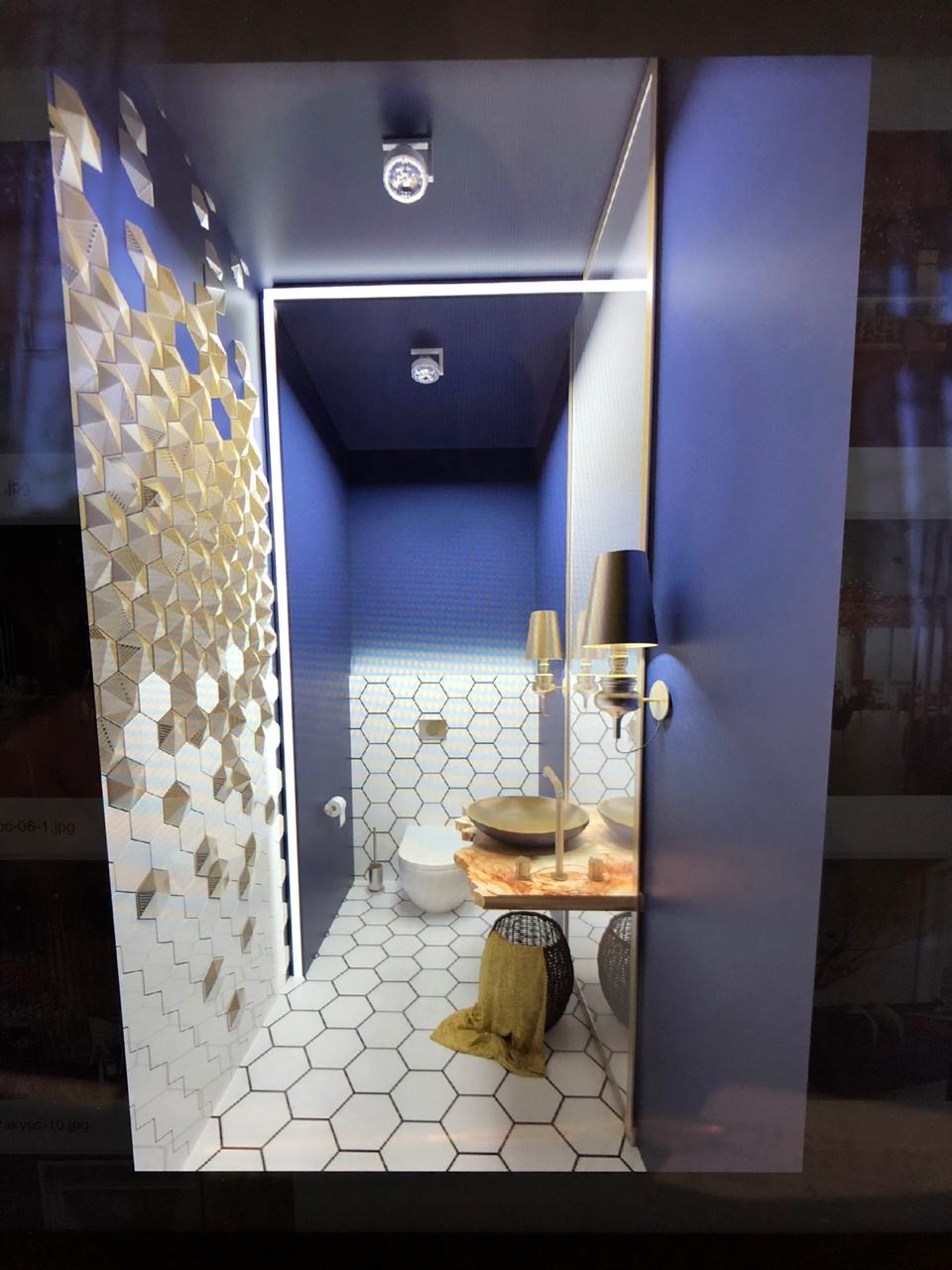 Фото Комета