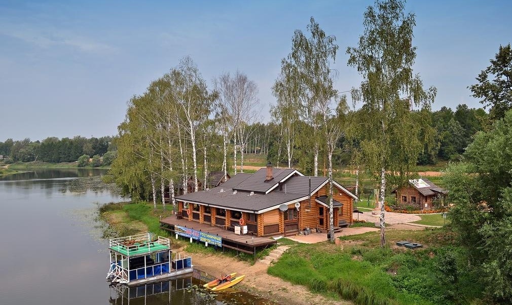 Фото отеля 3