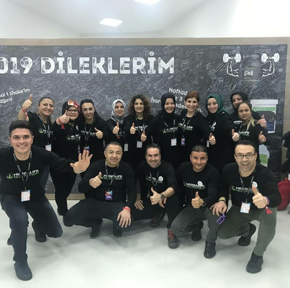 Besin takviyesi, aktariye Herbalife Nutrition Bağımsız Üyesi, Çankaya, foto