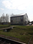 Dziehciaroŭka station (Minski District, Zhdanovicki Rural Council), non-passenger station