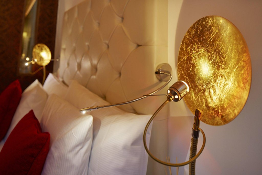 Фото Grand Hotel Zermatterhof