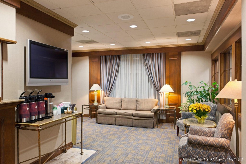 Фото Holiday Inn Bangor, an Ihg Hotel