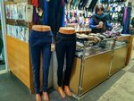 Chulochno-nosochnyye izdeliya (Politekhnicheskaya Street, 28) ، متجر بيع الملابس الداخلية وملابس السباحة
