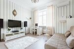 Stroy-Siti SPb (Malookhtinskiy Avenue, 64Б) ، أعمال البناء والتشطيب