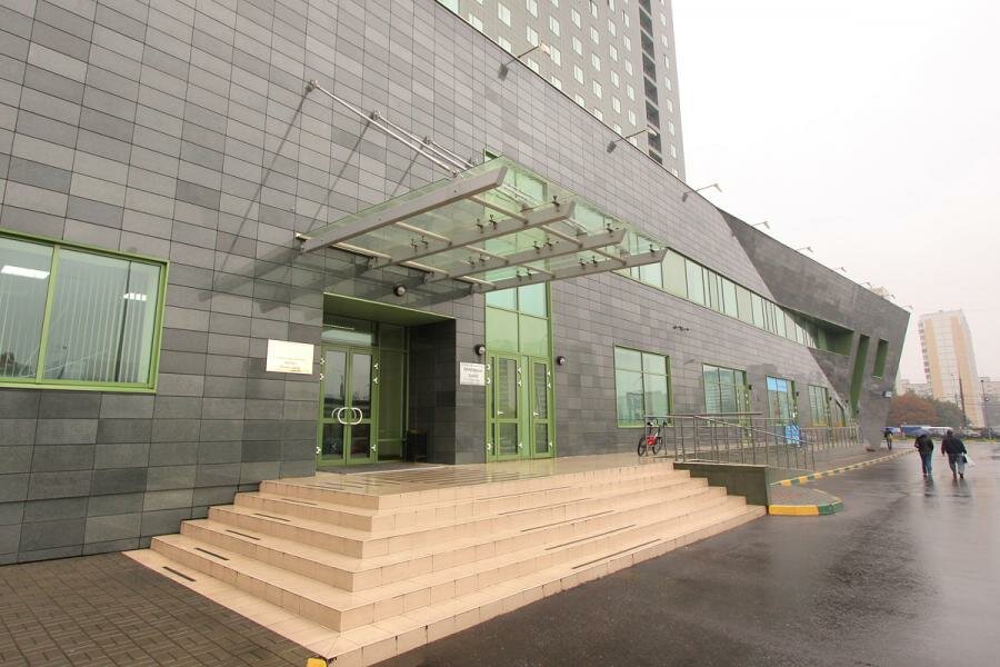 Credit broker Tsentr zalogov, Moscow, photo