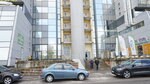 Atg (Matrosa Zheleznyaka Street, 57), oil and gas company