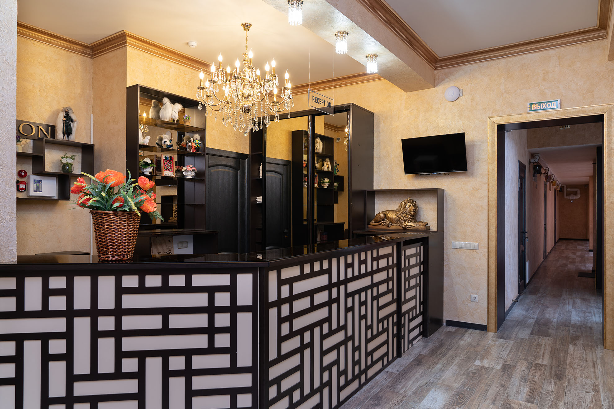 Фото отеля 3