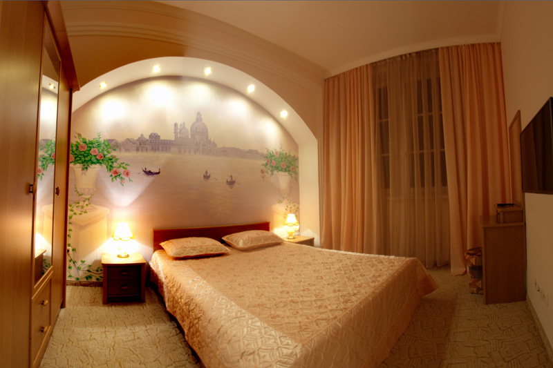 Фото отеля 4