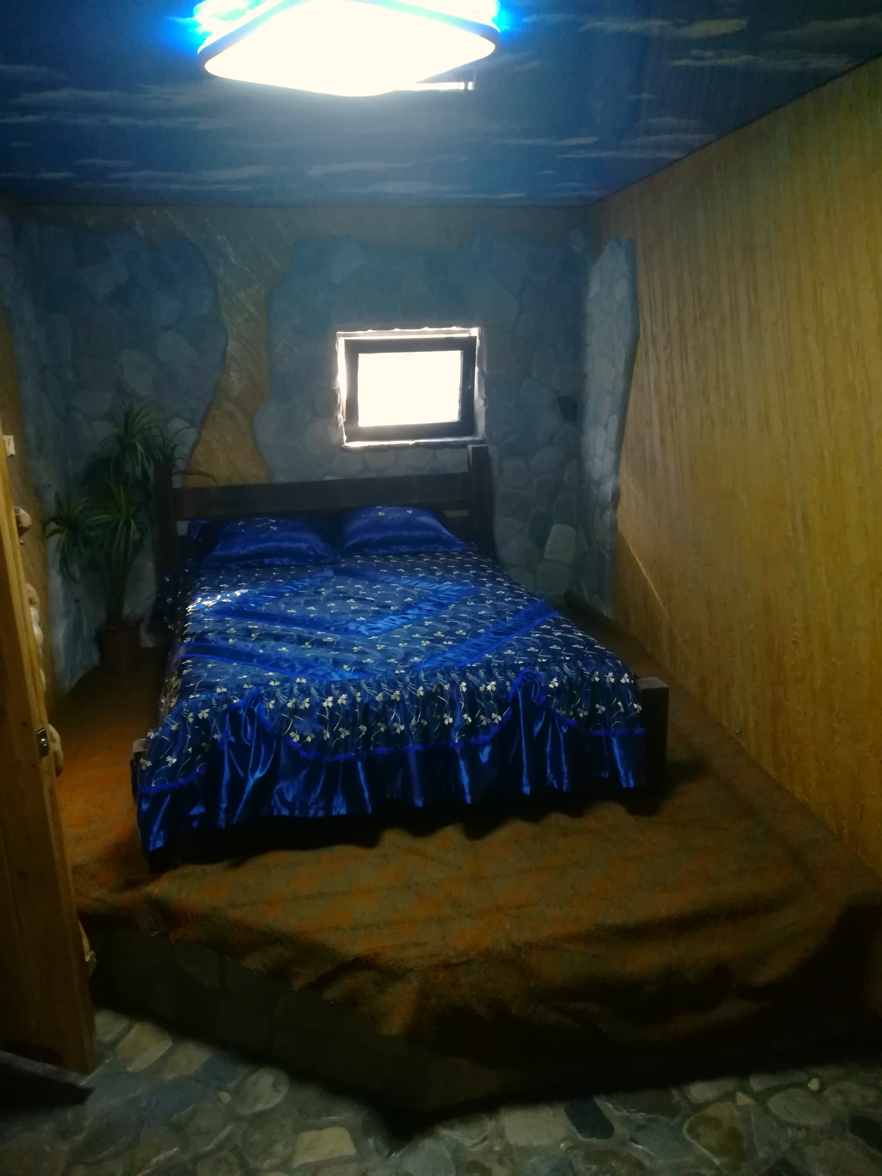 Фото Альпийский хуторок