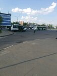 Автобусная станция Реутово-2 (Реутов, Южная ул., 3В), автовокзал, автостанция в Реутове