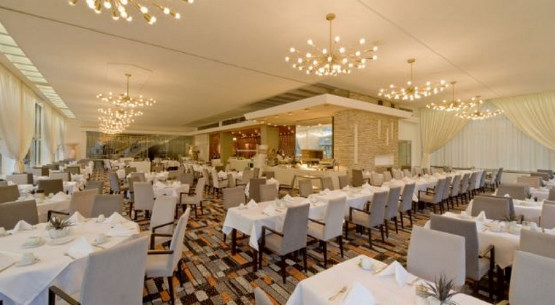 Фото Hotel International Brno