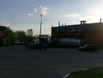 Центр-сервис+ (Молодёжная ул., 7, Реутов), прокат автомобилей в Реутове