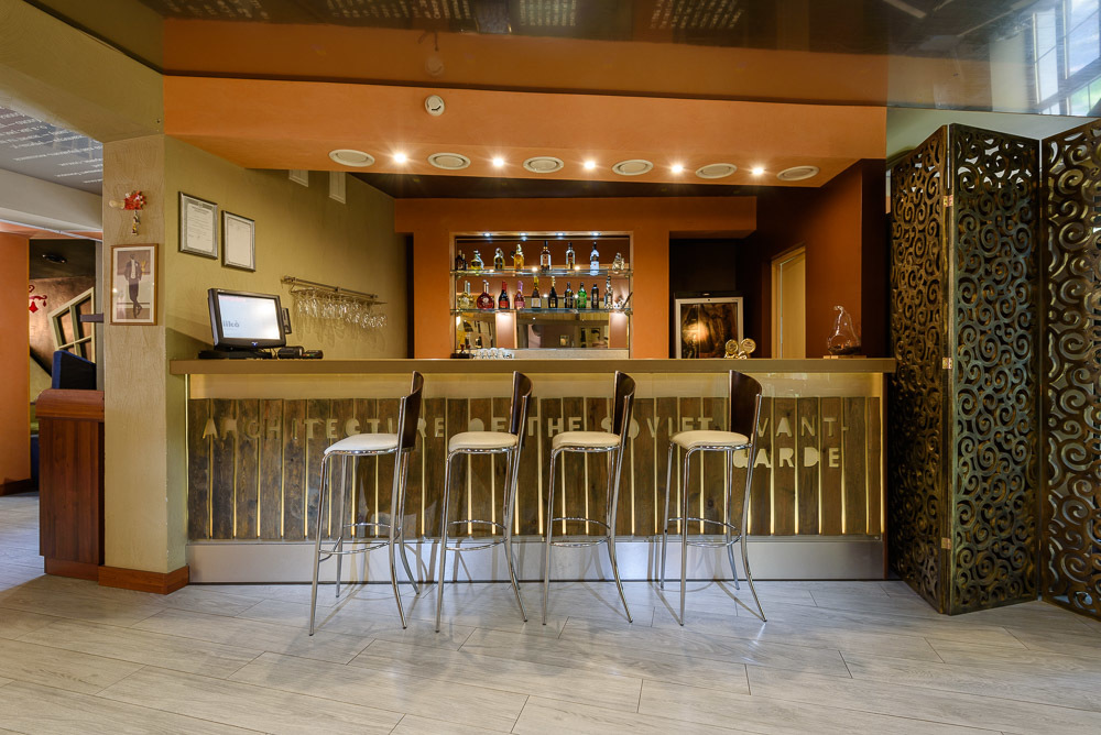 Фото Люмьер & SPA