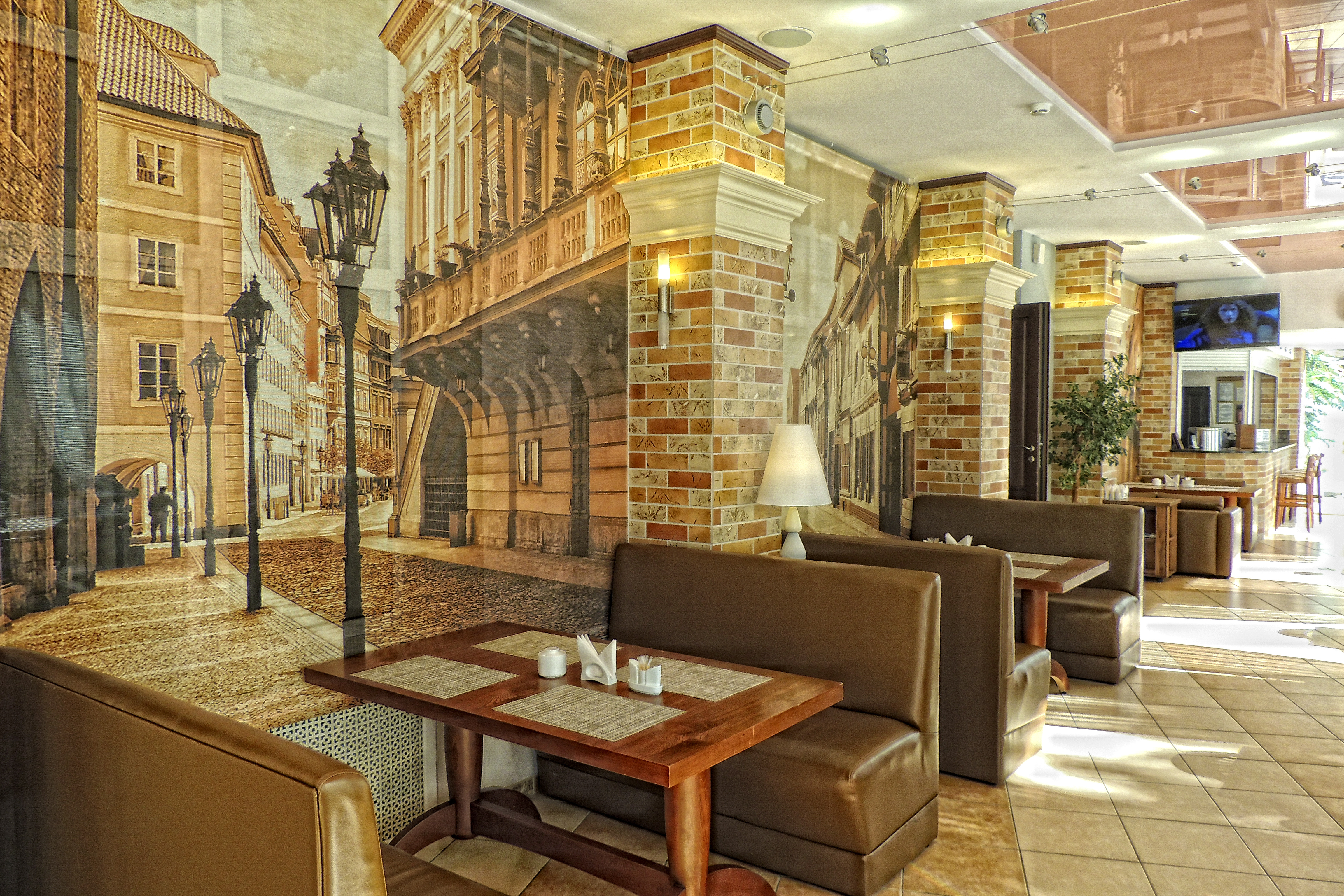 Фото Застава