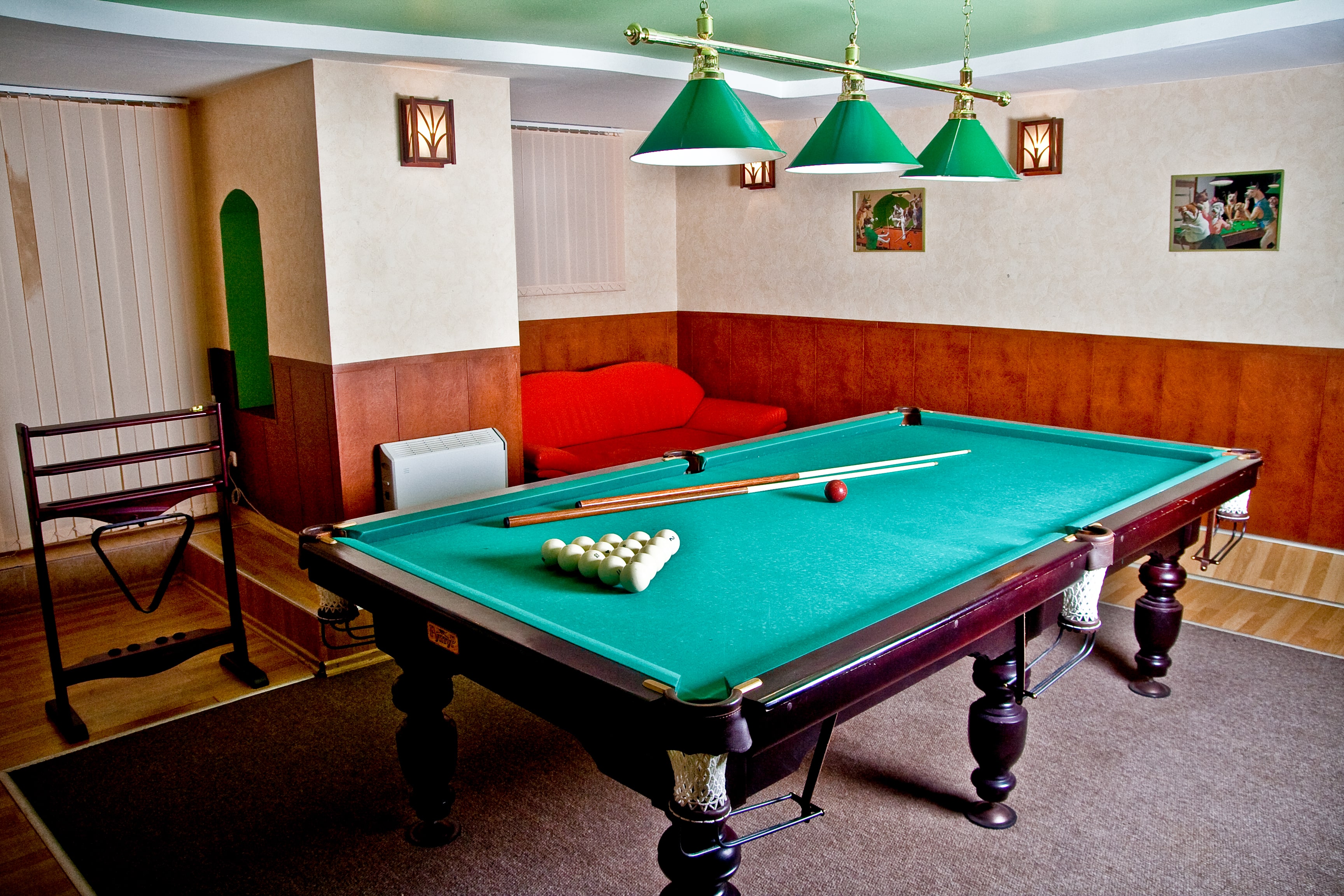 Фото Обломов