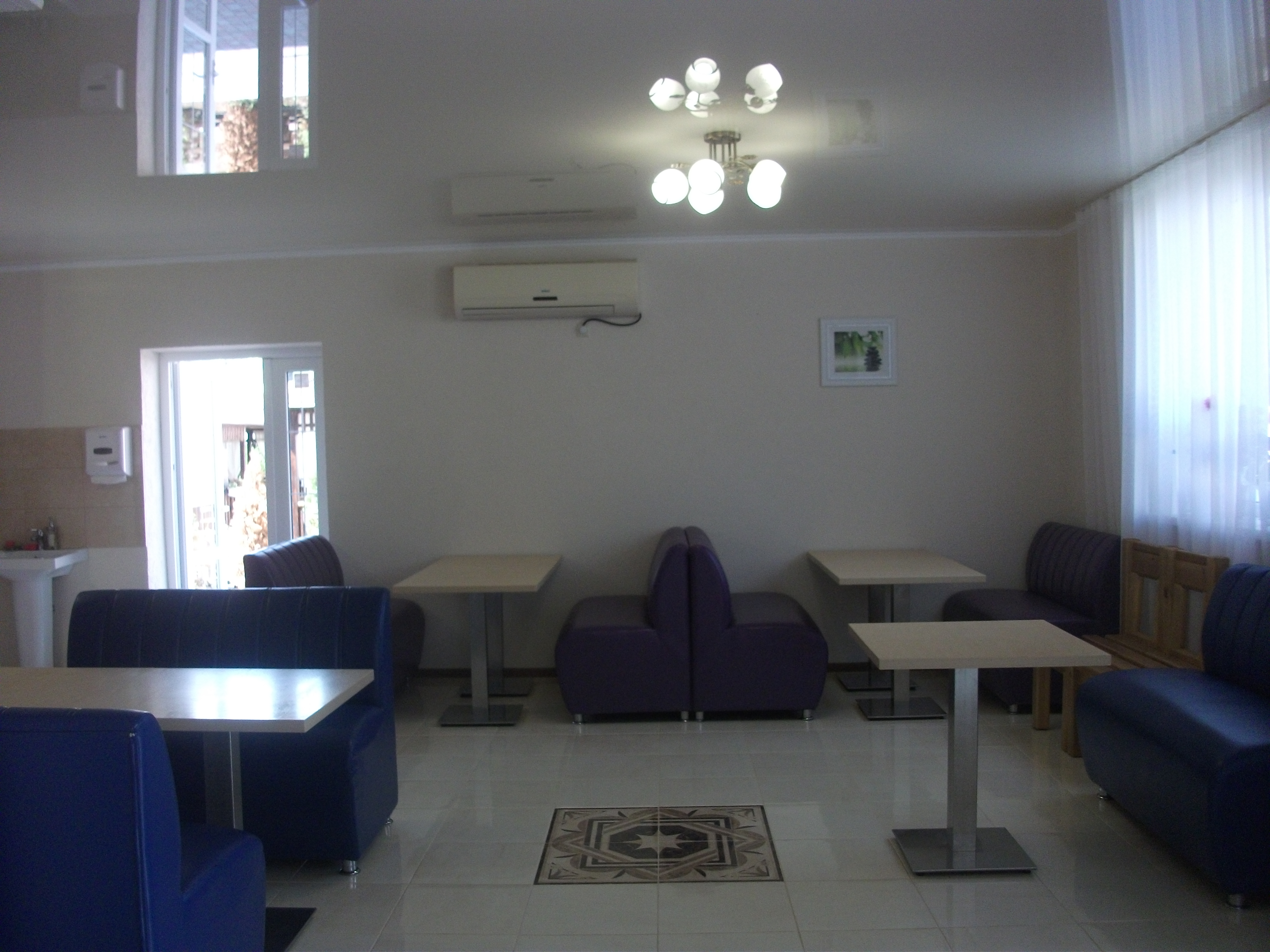 Фото Версаль