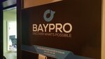 BayPro (Bursa, Nilufer District, Ucevler Neighborhood, 1st Dumlupinar Avenue, 8A), software companies