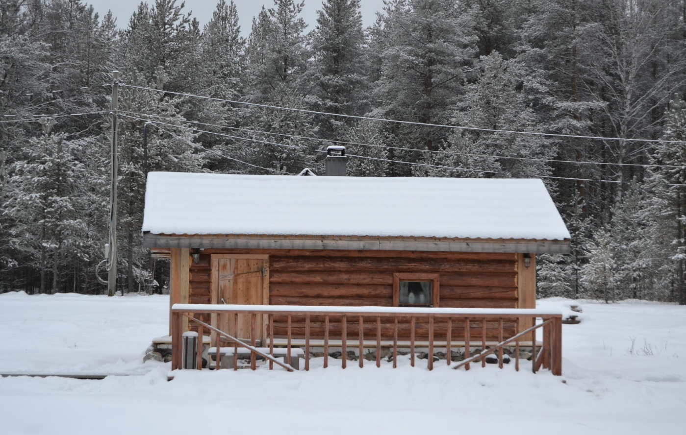 Фото Бабушкин хутор