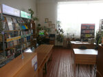 МКУК Шабельская сельская библиотека (selo Shabelskoye, ulitsa Lenina, 20), biblioteca