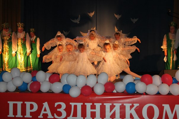 House of culture МБУК г.о. Самара ДК Волжанин, Samara, photo
