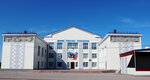 Дворец культуры угольщиков (posyolok gorodskogo tipa Novy Gorodok, Kiyevskaya ulitsa, 50А) ، دار الثقافة