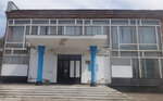 Тамбовский сельский дом культуры (khutor Tambovskiy, Pryamaya ulitsa, 3), house of culture