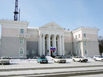 Raychikhinsky krayevedchesky muzey (ulitsa Pobedy, 11), museo