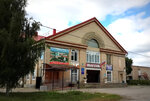 МУ Дом культуры Восток (Нефтебазная ул., 11А, Сызрань), дом культуры в Сызрани