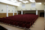 Белгородский государственный театр кукол (Belgorod, Nekrasova Street, 5Б), theatre
