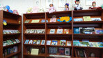 Library (posyolok Chyornovskiy, Sovetskaya ulitsa, 20), library