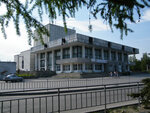Дзержинский театр драмы (бул. Мира, 28), театр в Дзержинске