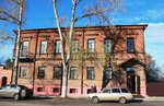 Istoriko-khudozhestvenny muzey (Sovetskaya Street, 5), museum