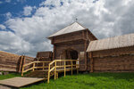 Странноприимный дом, Экспозиционный отдел Виэм (Старицкая ул., 7, Торжок), музей в Торжке