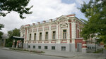 Таганрогский художественный музей (Александровская ул., 56), музей в Таганроге