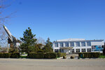 Дом культуры (posyolok Goncharka, Tsentralnaya ulitsa, 11), house of culture
