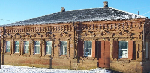 Museo Local History Museum of Dubovsky district, , foto