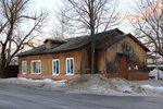 Маяк (Settlement of Sovkhoza Kryokshino, 3А) ، مركز ثقافي